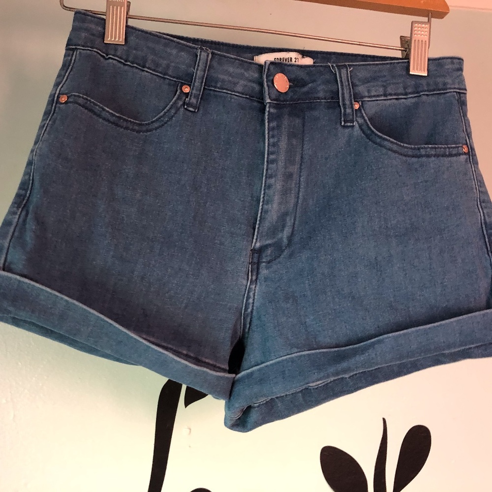 shorts